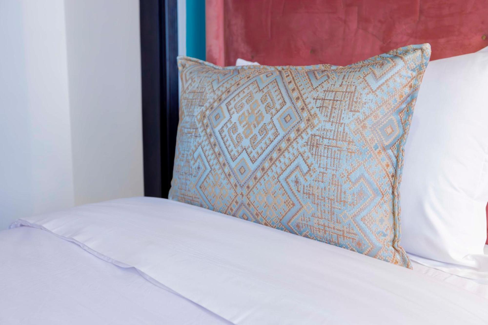 Residence Hoteliere & Resort - Moroccan Floors Tanger Ngoại thất bức ảnh
