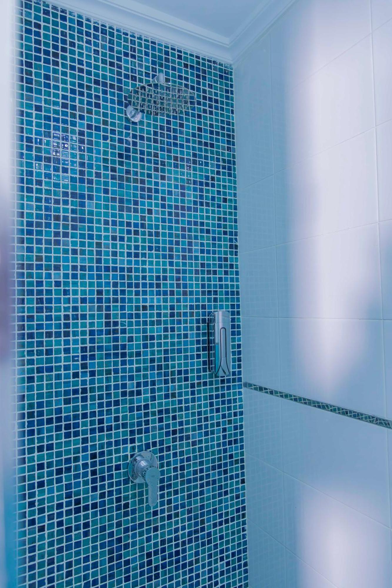 Residence Hoteliere & Resort - Moroccan Floors Tanger Ngoại thất bức ảnh