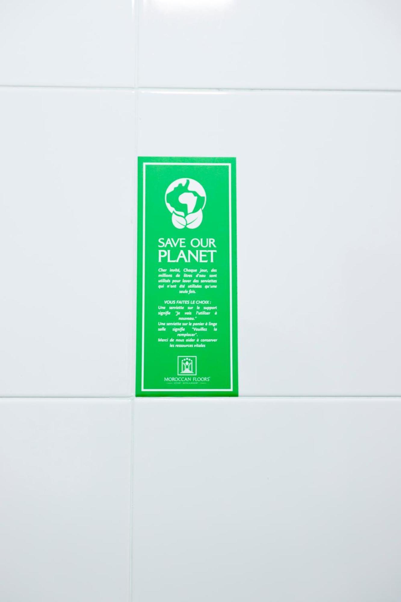 Residence Hoteliere & Resort - Moroccan Floors Tanger Ngoại thất bức ảnh