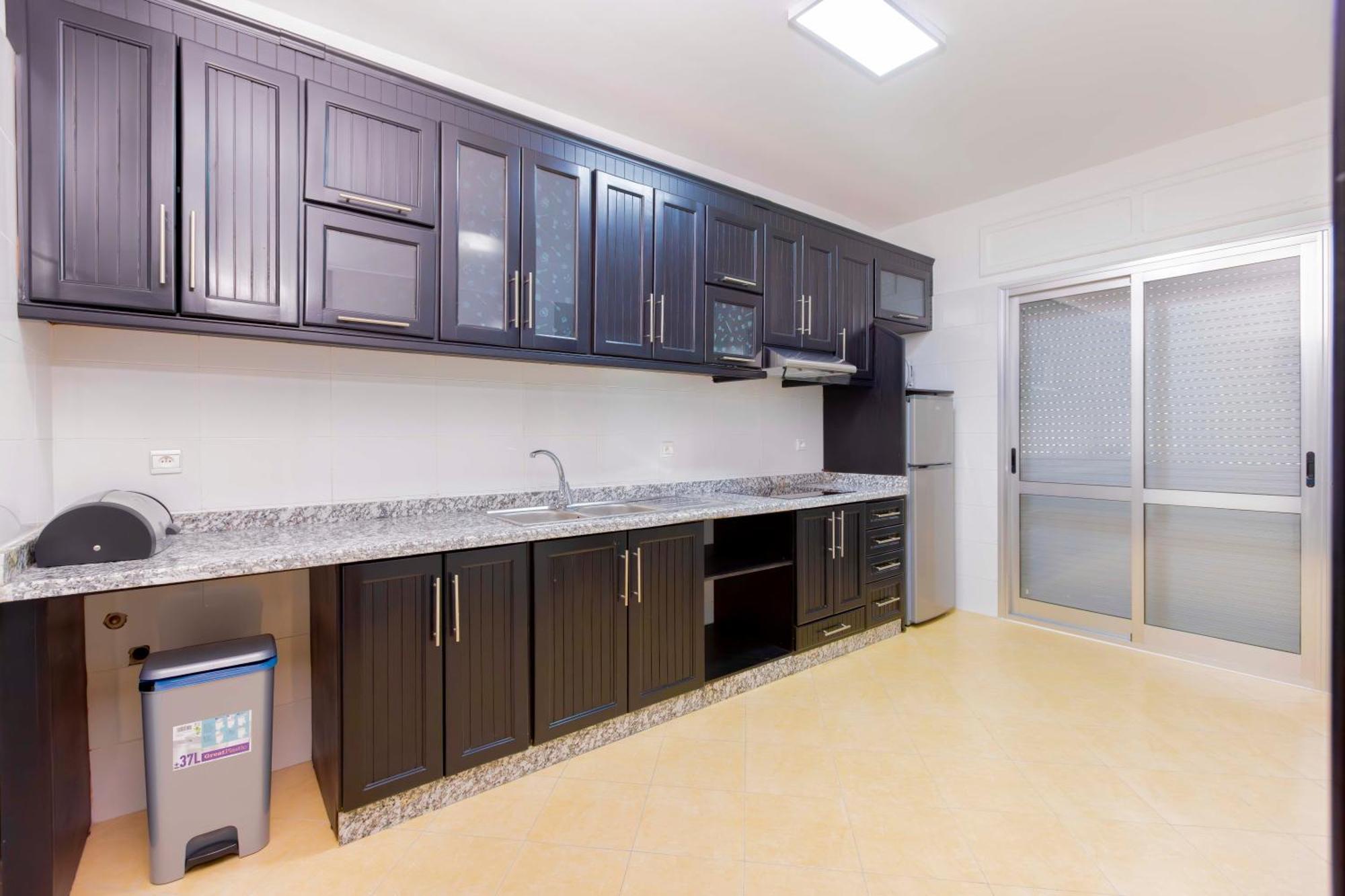 Residence Hoteliere & Resort - Moroccan Floors Tanger Ngoại thất bức ảnh