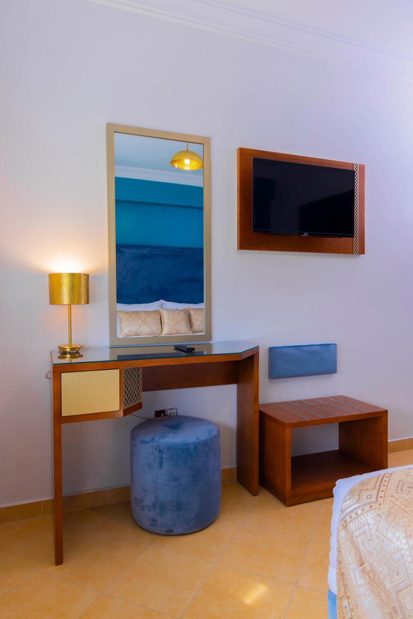 Residence Hoteliere & Resort - Moroccan Floors Tanger Ngoại thất bức ảnh