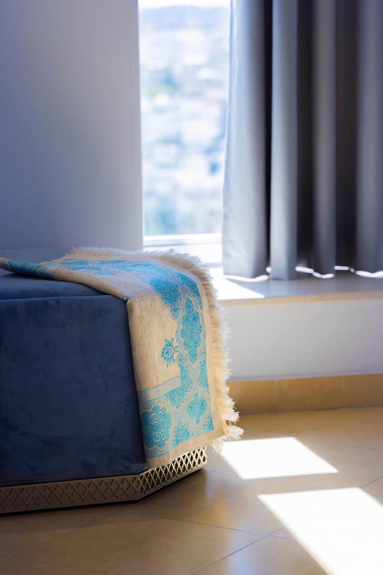 Residence Hoteliere & Resort - Moroccan Floors Tanger Ngoại thất bức ảnh